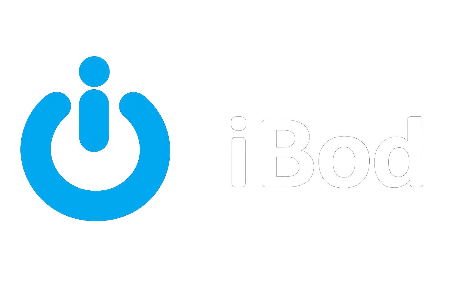 iBod Logo